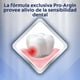 thumbnail image 5 of Crema dental anticaries con flúor Pasta Dental Colgate Sensitive Whitening 100, 5 of 7