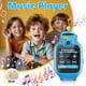 thumbnail image 2 of Reloj Inteligente Contixo para Niños con Pantalla Táctil HD 1,54", Cámara, 16 Juegos Educativos y Música, 2 of 8