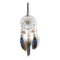 Genérico - Atrapasueño Playero Decorativo 30 Cm