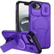 thumbnail image 1 of Funda FOXDOCK para iPhone 16e – Magnética Antigolpes con Soporte y Protección Doble, 1 of 6