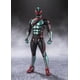 thumbnail image 2 of Figura de acción TAMASHII NATIONS Kamen Rider Zeztz Physicam, 2 of 9