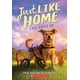 thumbnail image 1 of El libro Scholastic Love llega (como en casa, libro uno), 1 of 1