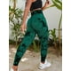 thumbnail image 4 of 6 Leggings Deportivos Mujer Para Yoga Tie-dye Ropa Gym MujerM-XL, 4 of 10