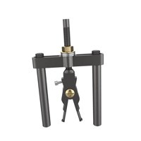 Magideal - Extractor De Cojinetes, Herramienta De Extracción De Cojinetes, Extractor De Engranajes, Herramienta Profesional Multifuncional De Extracción De Acero Estilo C