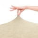 thumbnail image 4 of Funda Sofá 3 Cuerpos Pirgos Crema, 4 of 8