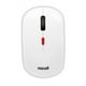 thumbnail image 1 of Mouse Inalámbrico Maxell 1200 DPI MOWL-100 Blanco, 1 of 4