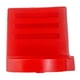 thumbnail image 4 of Perilla De Control Del Acelerador De La Quitanieves Fácil De Instalar Accesorio De Perilla Roja Reemplaza Cuadrado 2,7 X 3,1 Cm, 4 of 5