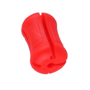 Ioensy - Caña De Pescar Clip De Encuadernación Caña De Pescar Correa Sujetador Caña De Pescar Bolas Fijas