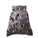 thumbnail image 1 of Cobertor Con Chiporro De Jacquerd Cutting King 250x270cm Gris B7, 1 of 3