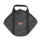 thumbnail image 1 of Estufa De Hierro Fundido Parrilla Antiadherente Pan Bag Placa Para Asar Coreana Cocinar Carne, 1 of 5