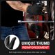 thumbnail image 2 of Guantes de trabajo NoCry Professional resistentes a cortes e impermeables, 2 of 5