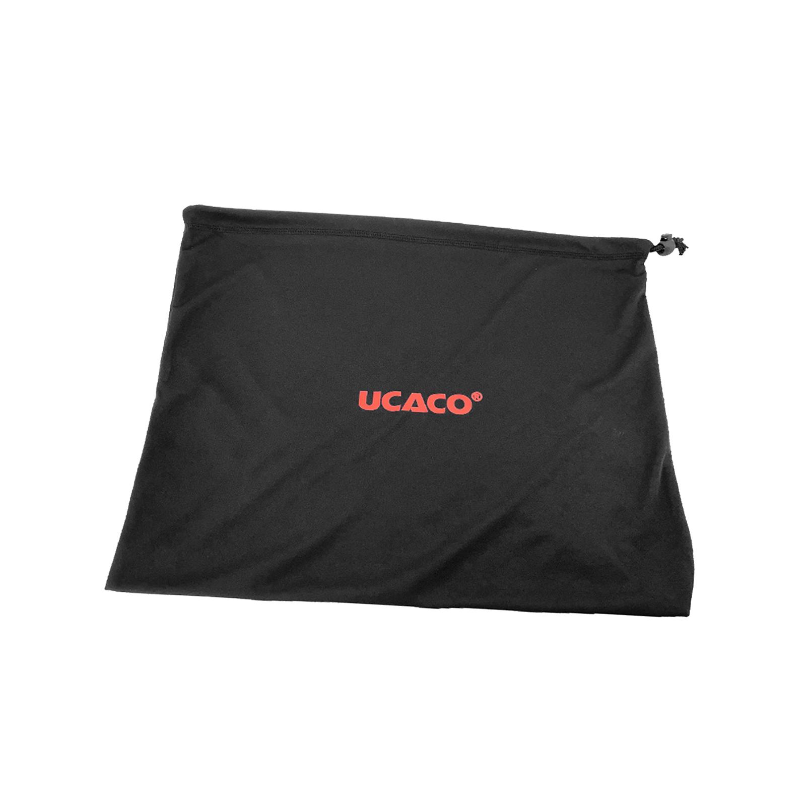 Ioensy - Estuche Impermeable Accs Bolsa De Transporte Bolsa Protectora De Garaje Para Ciclismo Deportes De Bicicleta