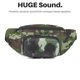 thumbnail image 3 of Riñonera Super Real con Altavoz Bluetooth Camuflaje, 3 of 7