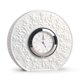 thumbnail image 1 of Reloj Lladró Logos De Porcelana, 1 of 3