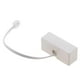 thumbnail image 5 of Enchufe de teléfono bidireccional rj11 al divisor del adaptador del zócalo para el teléfono de la línea horizonte, 5 of 5