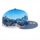 thumbnail image 3 of Jockey Gorro New Era Photoreal 59FIFTY Chicago White Sox Black, 3 of 5