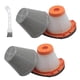 thumbnail image 1 of Filtro de repuesto para colector de polvo BLACK+DECKER 20V MAX, 1 of 6