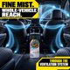 thumbnail image 4 of Ambientador para coche Meguiar's 57 g Tropical – Pack de 6, 4 of 9