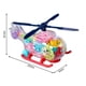 thumbnail image 4 of Juguete Con Sonido Helicoptero Electrico Con Engranajes, 4 of 5