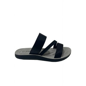Todopiel - Sandalia Ecocuero Zay96 Negro