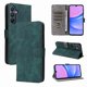 thumbnail image 1 of Funda Billetera para Samsung Galaxy A16 con Soporte - Cartera de Cuero con Ranuras Verde, 1 of 5