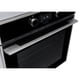thumbnail image 4 of Horno Empotrado Convector Hlb 840 Ss 69 Litros, 4 of 6
