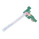 thumbnail image 5 of Placa De Botón De Encendido Con Cable Flexible Para HP Pavilion G4-2000 G6-2000 DA0R33PB6E0, 5 of 5