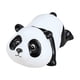 thumbnail image 2 of Resina Panda Estatua Escultura Adorno Simulación Decoración Accesorios 9cmx5cmx3cm, 2 of 3