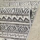 thumbnail image 3 of Alfombra Pasillo Arizona Gris 61 X 213 Cm, 3 of 3