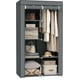 thumbnail image 1 of Ropero Closet Gris, 1 of 3