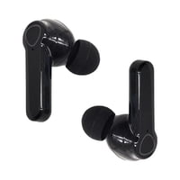 Total E-Commerce - Audifonos Bluetooth Tws Recargables In Ear Manos Libres Negro