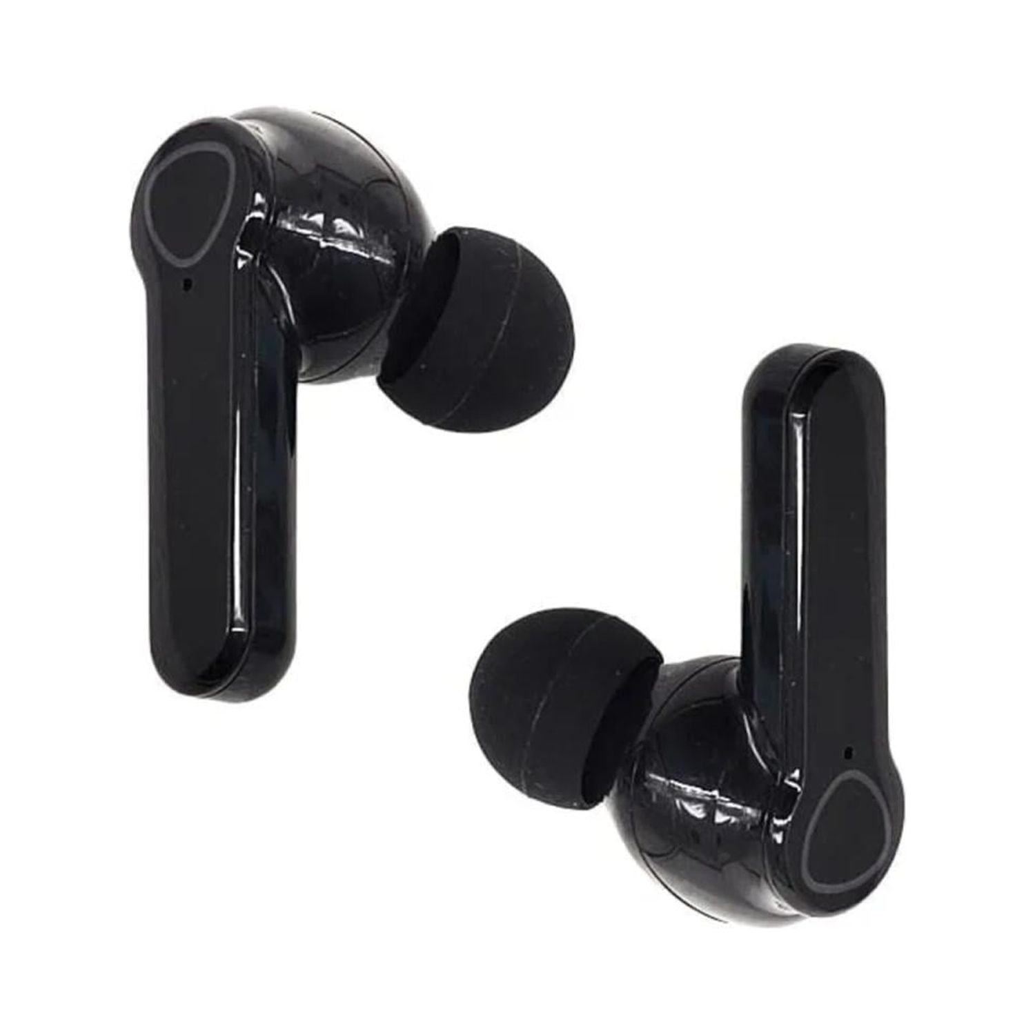 Total E-commerce - Audifonos Bluetooth Tws Recargables In Ear Manos Libres Negro