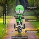 thumbnail image 3 of Triciclo Coche plegable, 3 of 3