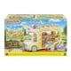 thumbnail image 2 of Playset Sylvanian Families autobús arcoíris para bebé, 2 of 8