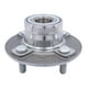 thumbnail image 1 of Maza Rueda Hyundai Accent Prime 1.3 2004 2006, 1 of 3