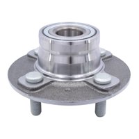 Stp - Maza Rueda Hyundai Accent Prime 1.6 2003 2006