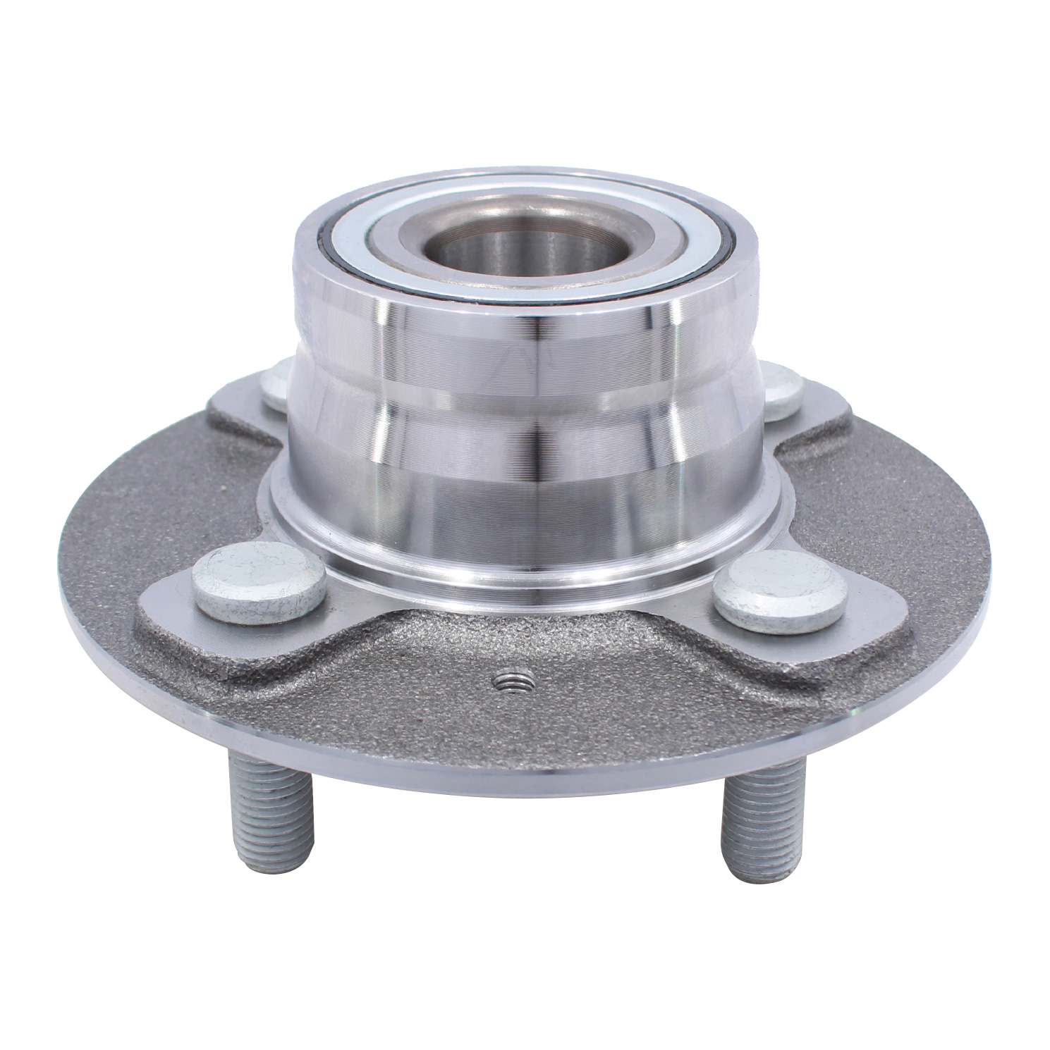 Stp - Maza Rueda Hyundai Accent Prime 1.6 2003 2006