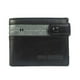 thumbnail image 1 of Billetera Paolo 675 Negro/Acero Gino Rodinis, 1 of 3