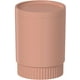 thumbnail image 1 of Porta algodón/Porta Cepillo Dorica Naranja, 1 of 3