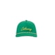 thumbnail image 5 of Gorro Callaway Retro Collection Birdie Putt Verde/Amarillo, 5 of 5