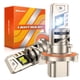 thumbnail image 1 of Bombilla SEALIGHT H13 9008 LED 96000LM Paquete de 2, 1 of 7