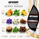 thumbnail image 3 of Ambientador para Auto AREON Sport Lux PLATINUM - Pack de 12, 3 of 7