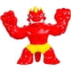 thumbnail image 3 of Pack 10 Figuras Heroes of Goo Jit Zu Minis Stretch Moose, 3 of 3
