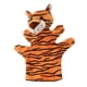 thumbnail image 1 of Marionetas de animales de felpa suave para ni?os Adultos Juego imaginativo Regalo Tigre, 1 of 5