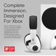 thumbnail image 3 of Auriculares EPOS Gaming H3 Edición Xbox con cable, 3 of 6