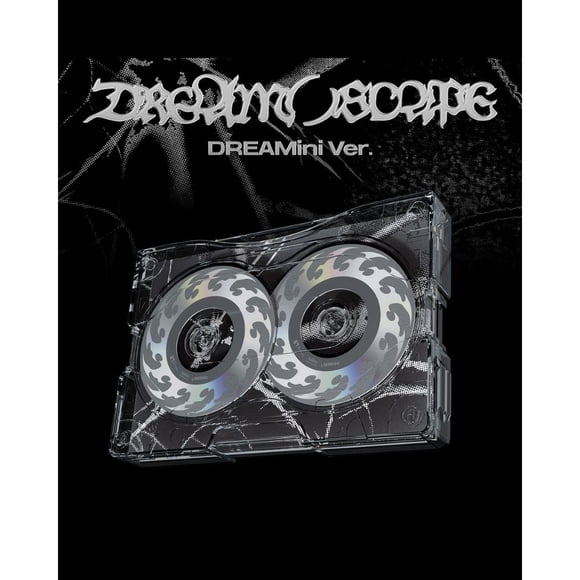 'DREAM( )SCAPE' (DREAMini Ver.)