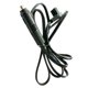thumbnail image 1 of Cable de Corriente para Enfriador Truma AC Universal 12V 24V, 1 of 2
