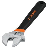 Truper - Llave Francesa Grip 12""/300Mm
