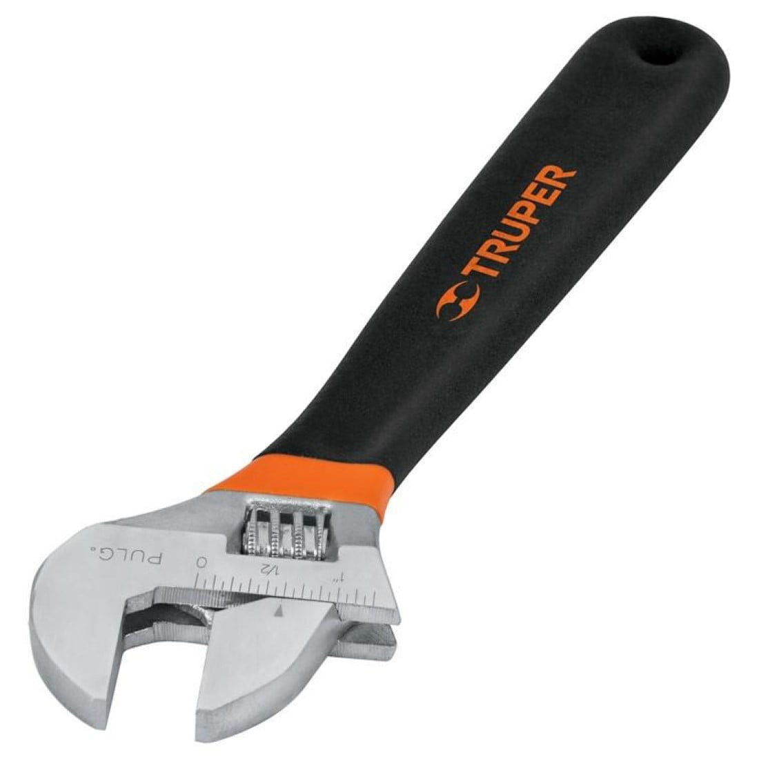 Truper - Llave Francesa Grip 12"/300mm