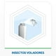 thumbnail image 3 of Insecticida Mata Moscas y Mosquitos Aerosol, Aerosol 360 cc, 3 of 3